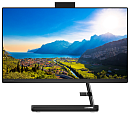Моноблок/ Lenovo IdeaCentre AIO 3 22ADA6 21.5"(1920x1080)/AMD Athlon 3020e(1.2Ghz)/4096Mb/256SSDGb/DVDrw/Int:AMD Radeon/BT/WiFi/war 1y/6.07kg/black