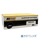 Hi-Black C8543X Картридж для HP LJ 9000/9000DN/9000MFP/9040N/9040MFP/9050, ВОССТАН, 30К