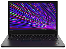 ThinkPad L13 G2 13.3" FHD (1920x1080) IPS AG 250N, i7-1165G7 2.8G, 8GB DDR4 3200, 256GB SSD M.2, Intel Iris Xe, WiFi, BT, FPR, SCR, IR Cam, 4cell 46Wh