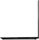 Ноутбук Lenovo ThinkPad T14s G1 T Core i7 10510U 16Gb SSD512Gb Intel UHD Graphics 14" IPS FHD (1920x1080) Windows 10 Professional 64 black WiFi BT Cam