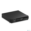 ВББ Бастион SKAT BC 72/18S3 RACK P3 {2U, 72В, АКБ 12шт 12В х 9Ач, ЗУ, МПТ, (совместим с 8772 и 8973)} (8786)