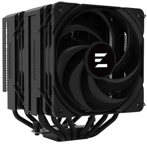 Устройство охлаждения(кулер) Zalman CNPS14X DUO, 120мм, Ret