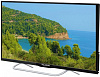 Телевизор LED PolarLine 43" 43PU11TC-SM черный 4K Ultra HD 50Hz DVB-T DVB-T2 DVB-C DVB-S DVB-S2 WiFi Smart TV (RUS)