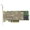 Контроллер LENOVO TCH ThinkSystem RAID 930-8i 2GB Flash PCIe 12Gb Adapter (SR850/ST550/SR950/SR530/SR550/SR650/SR630)