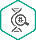 Kaspersky Takedown Service Russian Edition. 10-14 Queries per month 1 month Successive License - Лицензия