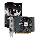Видеокарта Afox GTX1660TI 6GB GDDR6 192bit DVI-D DP HDMI 2FAN RTL {10}