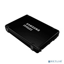 Samsung SSD PM1653, 15360GB, 2.5" 15mm, SAS 24Gb/s, 3D TLC, MZILG15THBLA-00A07