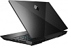 Ноутбук HP Omen 17-cb1030ur Core i7 10750H/16Gb/1Tb/SSD512Gb/NVIDIA GeForce RTX 2060 6Gb/17.3"/IPS/FHD (1920x1080)/Free DOS/black/WiFi/BT/Cam
