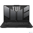 ASUS TUF Gaming A17 FA707NUR-HX013 17.3" {FHD Ryzen 7 7435HS(3.1Ghz)/16384Mb/512PCISSDGb/RTX4050(6144Mb)/noOs}