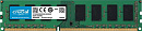 Модуль памяти DIMM 16GB PC12800 DDR3L CT204864BD160B CRUCIAL