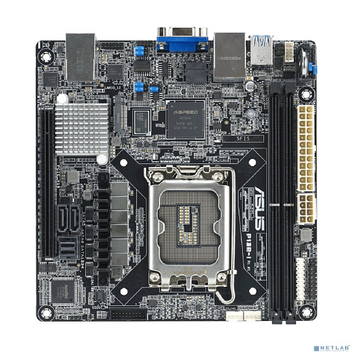 Материнская плата/ ASUS P13R-I