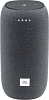 Умная колонка JBL Link Portable Алиса серый 20W 1.0 BT 10м 4800mAh (JBLLINKPORGRYRU)