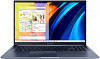 ноутбук asus vivobook x1502za-bq875 core i3 1220p 8gb ssd512gb intel uhd graphics 15.6" fhd (1920x1080) noos blue wifi bt cam (90nb0vx1-m017f0)