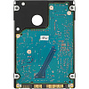 Жесткий диск TOSHIBA Жесткий диск/ HDD SAS 600Gb 2.5"" 10K 128Mb 1 year warranty (replacement AL15SEB060N)