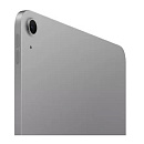 Планшет Apple iPad Air 2024 A2902 M2 2.99 8C RAM8Gb ROM128Gb 11" IPS 2360x1640 iOS серый космос 12Mpix 12Mpix BT WiFi 10hr