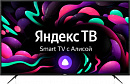 Телевизор LED BBK 65" 65LEX-8273/UTS2C Яндекс.ТВ черный 4K Ultra HD 60Hz DVB-T2 DVB-C DVB-S2 WiFi Smart TV (RUS)