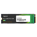 Накопитель SSD M.2 2TB AP2TBAS2280Q4X-1 APACER