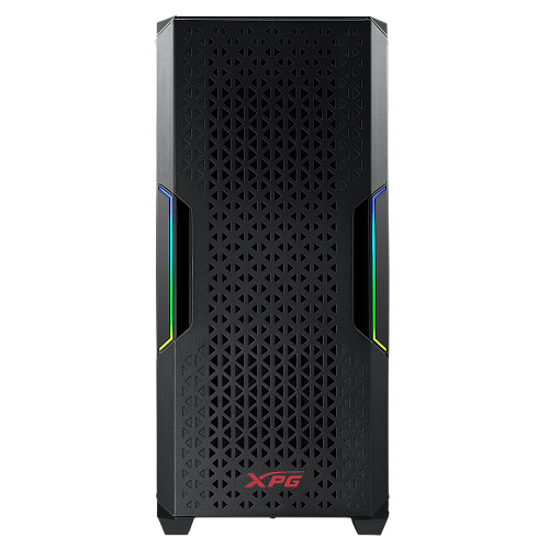Корпус для ПК XPG STARKERAIRBTFMTA-BKCWW