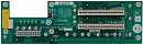 Двухсторонняя кросс-плата PCI-5SD6, PICMG 1.0.