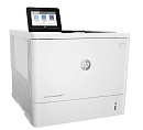 Принтер лазерный HP LaserJet Enterprise M611dn (7PS84A) A4 Duplex Net белый