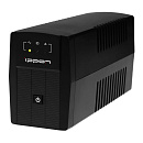 Источник бесперебойного питания Ippon Back Basic 650 Euro Line-Interactive 360W/650VA (276528)