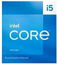 CPU Intel Core i5-13500 (2.5GHz/24MB/14 cores) LGA1700 OEM, Intel UHD Graphics 770, TDP 65W, max 128Gb DDR4-3200, DDR5-4800, CM8071505093101SRMBM, 1 y