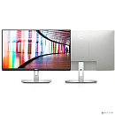 LCD Dell 23.8" S2421HN черный/серебряный {IPS 1920x1080 75Hz 4ms 8bit 178/178 250cd 1000:1 2xHDMI1.4 FreeSync FlickerFree VESA AudioOut} [2421-9336]