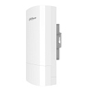 DAHUA DH-WB2-60N-I Wi-Fi-мост для лифтов, рабочая частота: 2.4ГГц, дальность действия: до 1км, скорость: 300Мбит/с, 2 RJ45 10/100 Мбит/с, IP65