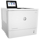 HP LaserJet Enterprise M611dn (A4, 1200dpi, 61ppm, 512Mb, 2 trays 100+550, duplex, USB/extUSBx2/GigEth, cartridge 10500 pages in box, repl. K0Q14A, K0