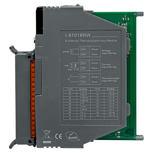 I-87018RW-G CR
