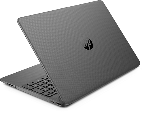 Ноутбук/ HP15s-eq2042na 15.6"(1920x1080)/AMD Ryzen 3 5300U(2.6Ghz)/8192Mb/256PCISSDGb/noDVD/Int:AMD Radeon Integrated Graphics /Cam/WiFi/41WHr/war