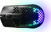 Мышь Steelseries Aerox 3 Wireless черный оптическая (18000dpi) беспроводная BT/Radio USB (5but)