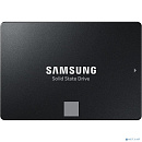 Samsung SSD 250Gb 870 EVO MZ-77E250B/AM