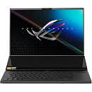 ASUS ROG Zephyrus Duo 16 GX650PY-NM085W [90NR0BI1-M004X0] Black 16" {WQXGA Ryzen 9 7945HX/32768Mb/2TbPCISSDGb/RTX4090 16Gb/Win 11H}