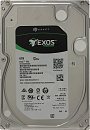 Жесткий диск SEAGATE Жесткий диск/ HDD SAS 6TB Exos 7E8 7200 rpm 256Mb (clean pulled) 1 year warranty (replacement ST6000NM0095)