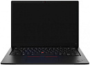 Ноутбук Lenovo ThinkPad L13 G3 Ryzen 5 Pro 5675U 16Gb SSD512Gb AMD Radeon RX Vega 7 13.3" IPS WUXGA (1920x1200) Windows 11 Professional 64 black WiFi