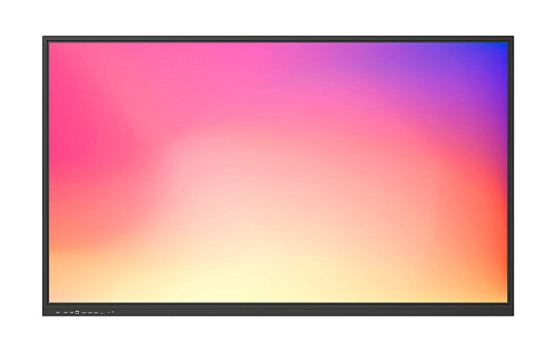Интерактивный комплекс [LMS7502CLRU] Lumien [IFCLO5ILM75] 75, ИК, 4K60Hz, 8 Гб + 128 Гб, OPS i3/ 8GB/ SSD 256GB