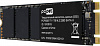 Накопитель SSD PC Pet SATA-III 1TB PCPS001T1 M.2 2280 OEM