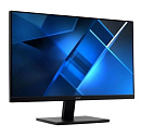 LCD Acer 27" V277UEbmiipxv Vero черный {IPS 2560x1440 100hz 4ms 350cd 2xHDMI2.0 DisplayPort1.2 2x2W} [UM.HV7EE.E10]