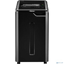 Fellowes Шредер Fellowes Powershred 325CI, FS-46320, DIN P-4, 4x38, 22-24 лст., 83 лтр.,