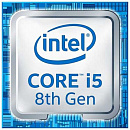 Процессор Intel Core i5 8600T Soc-1151v2 (2.3GHz/Intel UHD Graphics 630) OEM