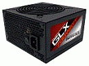 Zalman ZM700-LX, 700W, ATX12V v2.31, APFC, 14cm Fan, Retail