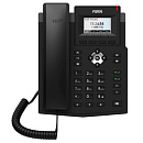 IP-телефон FANVIL X3SG Lite - IP телефон