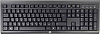 Клавиатура HP K2500 черный USB беспроводная Multimedia