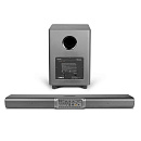 Edifier B700 metal grey/iron grey