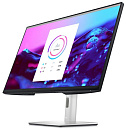 Монитор LCD 32'' P3222QE IPS 3222-5267 DELL