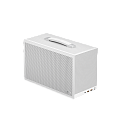 PcCooler K101 MESH WH 3F
