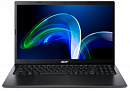 Ноутбук Acer Extensa 15 EX215-54-37DE Core i3 1115G4 8Gb SSD512Gb UMA 15.6" TN FHD (1920x1080) Windows 10 black WiFi BT Cam