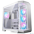 Корпус MSI MAG Pano 100R PZ WHITE (306-7G26W22-HH9)