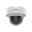 Камера видеонаблюдения Hiwatch DS-I252L(B) 2Мп купольная ColorVu IP-камера (2.8mm) с гибридной смарт-подсветкой до 30м